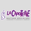 Boutique Erotique La Capoterie Montreal