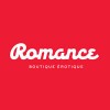 Boutique Erotique Romance Montreal