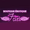Boutique Erotique au 7ieme Ciel Charlesboutgh